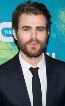 Paul Wesley